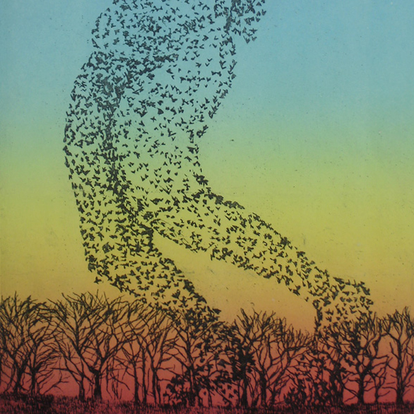 Murmuration